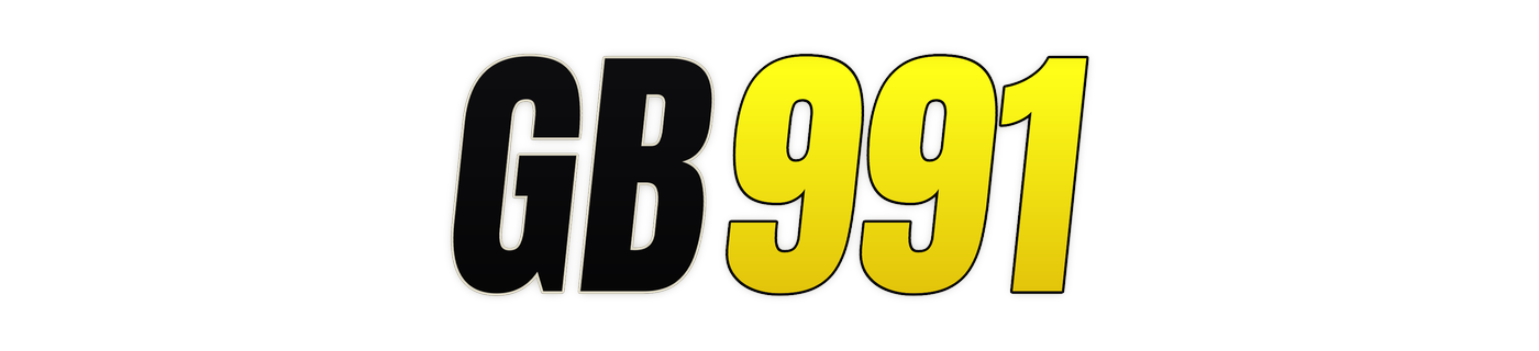 gb991 লোগো